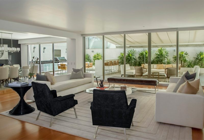 Commercial Interior 1