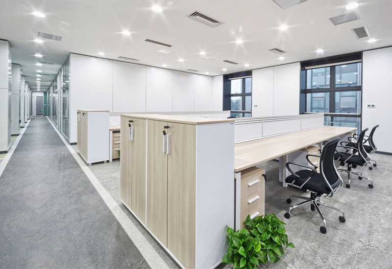 Commercial Interior 1