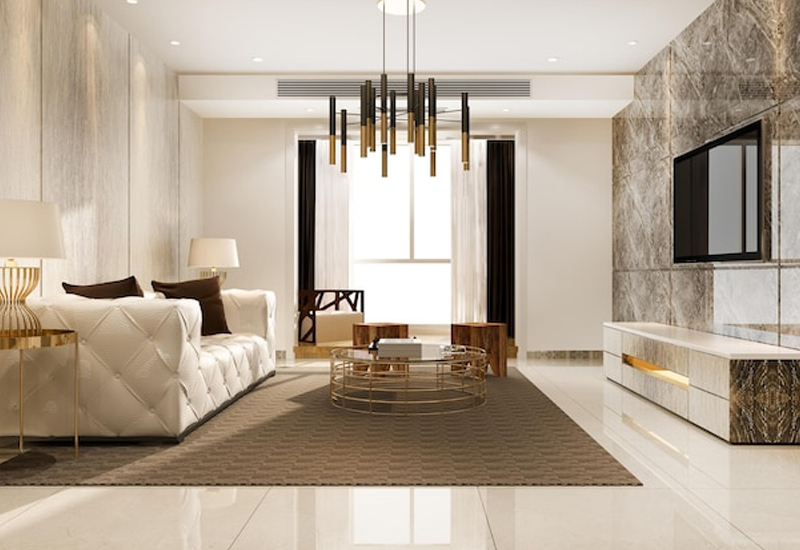 Residential Interior 1
