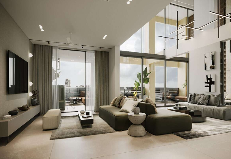 Residential Interior 4