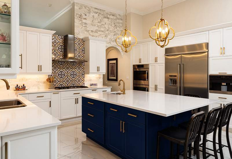 Residential Interior 5