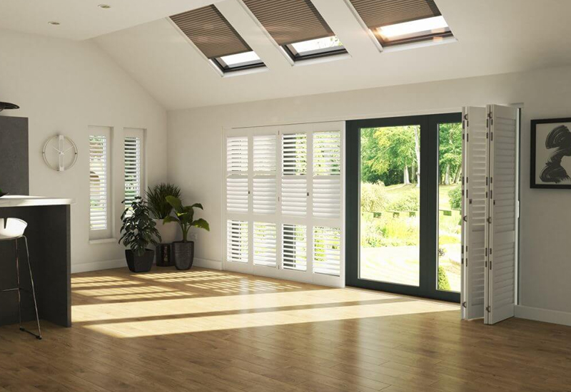 Commercial Interior 1